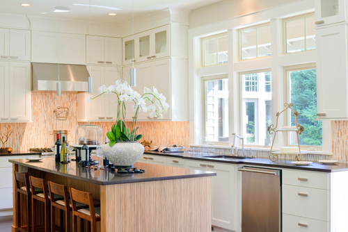 Boost Your Property Value with Kitchen or Bath Renovations