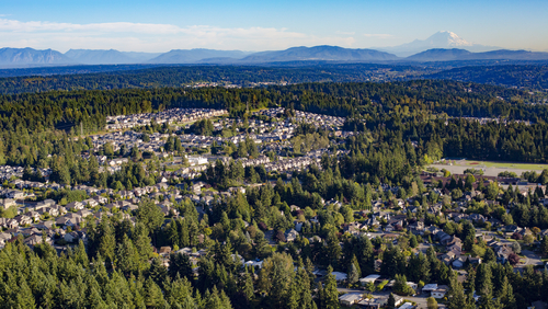 Bothell Investment Opportunities are Growing