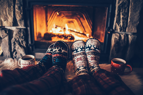 How to Make Holiday Renters Warm, Welcome & Safe