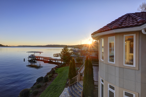 How to Make a Smart Waterfront Real Estate Purchase