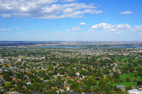 Richland and Kennewick Washington: Great Real Estate Markets for First-time Investors
