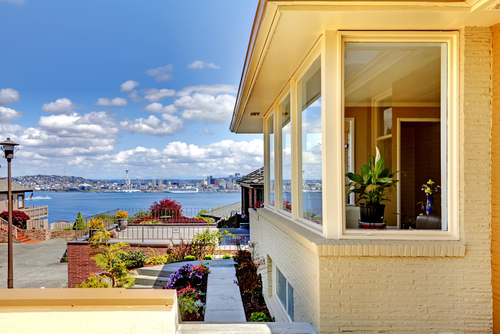 Seattle in Top Five Most Profitable Housing Markets in U.S.