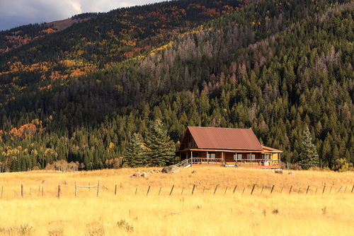 What to Know Before Purchasing Remote NW Property