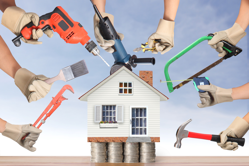 tools, house home repair